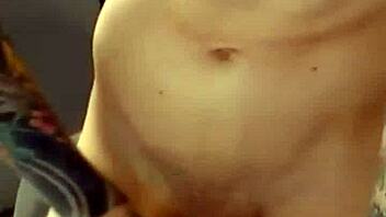 Hot Twinks Jerks Off For Chatroubate Alexterner