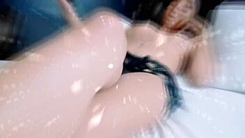 caught her masturbating with big tits out