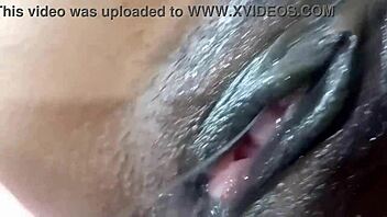 Sakshi's sister enjoys licking and fucking in the bedroom