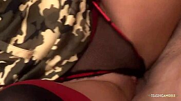 These busty girls say, Group fucking satisfies us more than anything