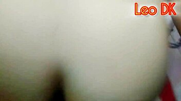 Enjoy this beautiful curvy latina with fat ass and natural tits in Leo DK's collection in the bedroom