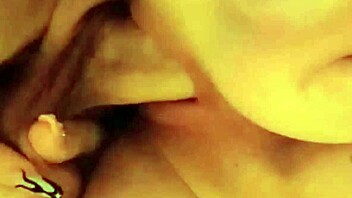 Fucking in the supermarket bathroom! So hot!