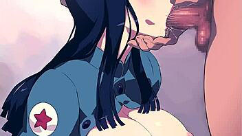 hey, dive into dragon ball hentai with sexy anime girls and monster cock sex