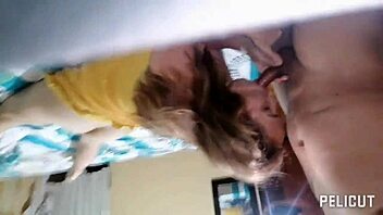 Swollen Wet Pussy Begs For Cock