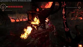 succubus x bonus comic arena stage