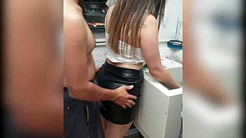 i seduce my employee and have sex with her