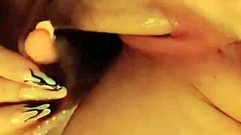 Fucking in the supermarket bathroom! So hot!