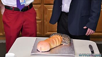 Watch Handsome Muscle Guys In Hardcore Gay Porn Action!