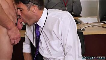 Watch Handsome Muscle Guys In Hardcore Gay Porn Action!