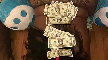 i love shabrim shaking her ebony ass for me thank you for 10 million views