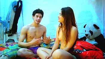 special for followers! we share our favorite positions and hot sex!