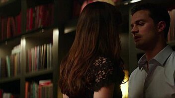Fafity Shades Darker Movie Unleashes Raw Intense Sex Scenes
