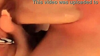 Fucking in the supermarket bathroom! So hot!