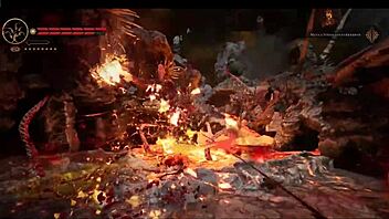 succubus x bonus comic arena stage