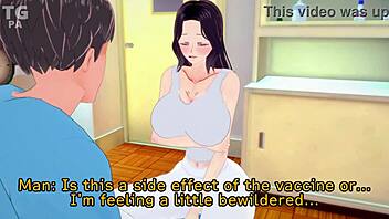 Gender transformation journey in a crossdressing infirmary