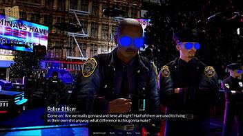 harem hotel 303 brings new adventures in the game