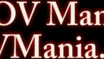 Geeky Girl Jay Taylor Blows