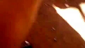 Outdoor quickie with neighbor's husband ripping clothes?