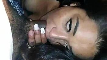 La teen 18+a takes a full load from monster cock