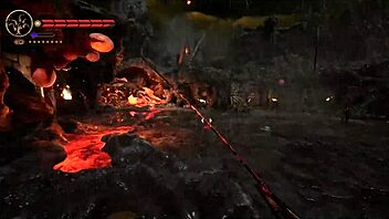 succubus x bonus comic arena stage