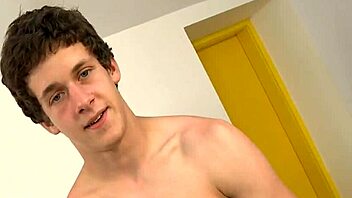 A Story Of Frantic Homosexual Encounters