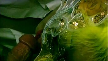 Trimmed Video Clip of Sex Scene