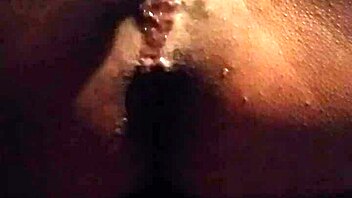 Nybutterscotch30 sneaks in masturbation before hubby arrives.