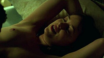 Fafity Shades Darker Movie Unleashes Raw Intense Sex Scenes