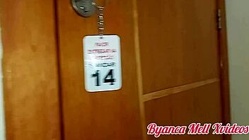 this time he brought max maranhao who fucked my ass hard