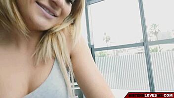 stepsister says this is wrong but continues