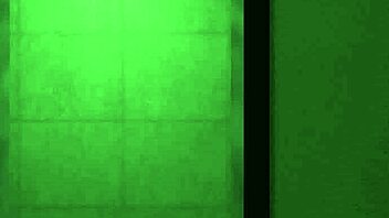 Fuck Nights at Fredrikas Fnaf Hentai Femdom Handjob!