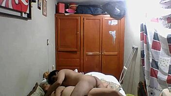 gordibuena begs, 'oral from unfaithful mexican at home?'