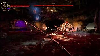 succubus x bonus comic arena stage