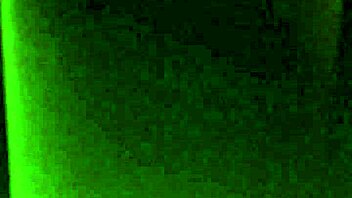 my sister-in-law and i having fun