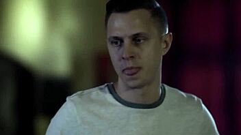 A dubious character is plagued by the specter of his former black lover