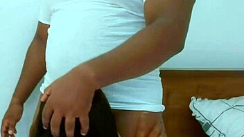 Hot Teen 18+ Couple Engages in Steamy Sex with Wet Pussy and Ass Play Action.