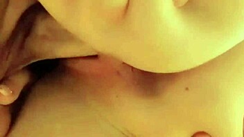 Fucking in the supermarket bathroom! So hot!