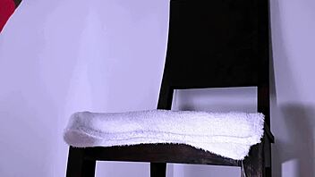 Hey, wanna see me ride hard after class until I’m full?