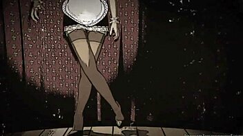 British Panty Hoe Gets Down To Business