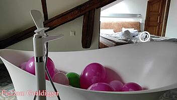 uh, joi game for my paypig, ya know, just follow my lead, ok?