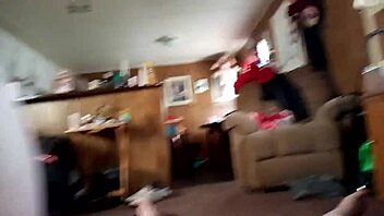 BLOWJOB WITH TITTY FUCK!