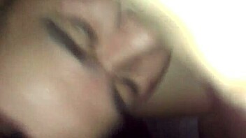 Big Lou Boldly Eats Fat Black Mexican BBW Babe's Pussy