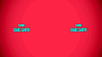 all-natural chanel camryn gets multiple quivering orgasms from kyle mason's huge dick in up close vr.