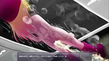 Exposing play girl 6 part 6!