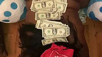 i love shabrim shaking her ebony ass for me thank you for 10 million views