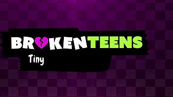 Stephanie richards fucks well hung friend until facial