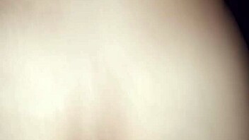 Latina Bent Over for Hot Homemade Doggystyle