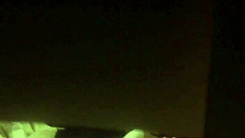 my sister-in-law and i having fun