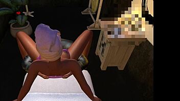 Sweet Delights Under the Candle Light