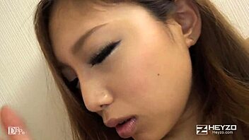 is my stepmom maki takei really a bitchy erogirl?